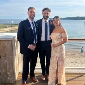 Birdy Grey bridesmaid dress